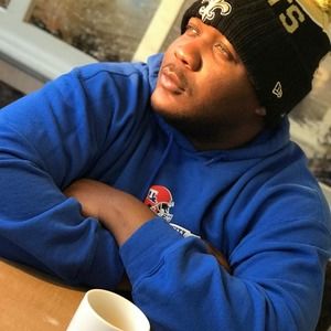 Meet your Posher, Jamal